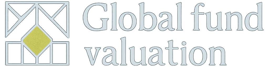 Global fund valuation